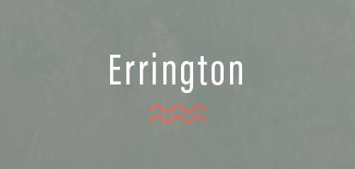 Errington