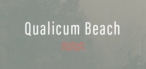 Qualicum Beach