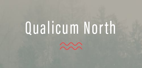 Qualicum North