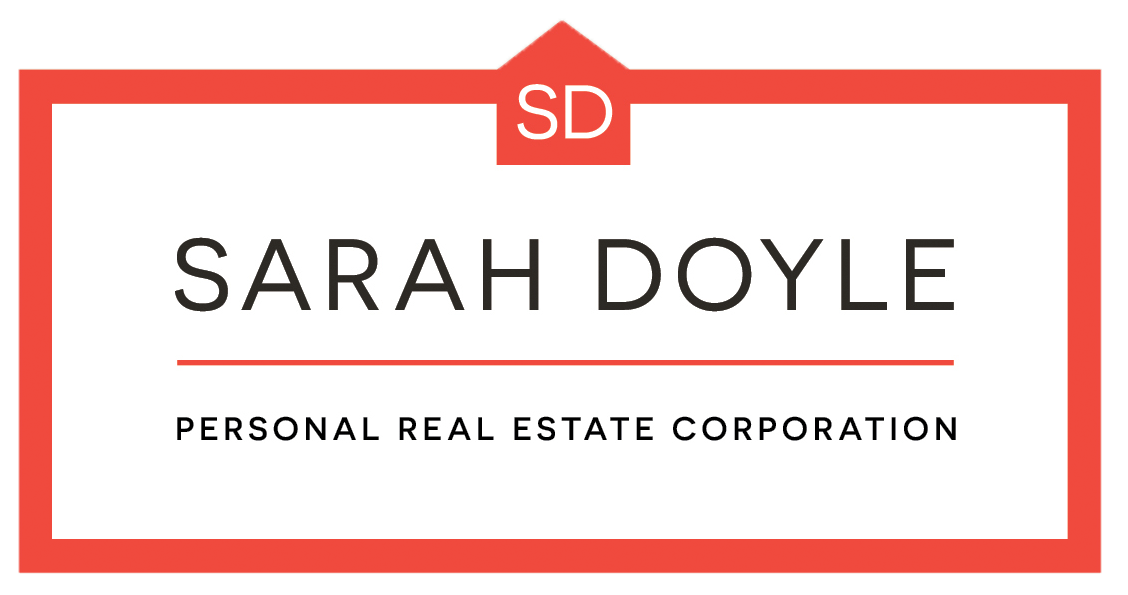 Sarah Doyle Personal Real Estate Corporation