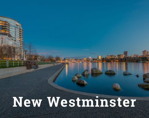 new westminster