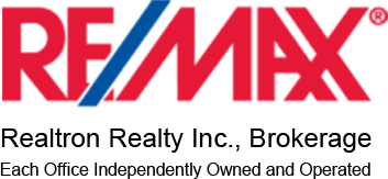 RE/MAX Realtron Realty Inc.