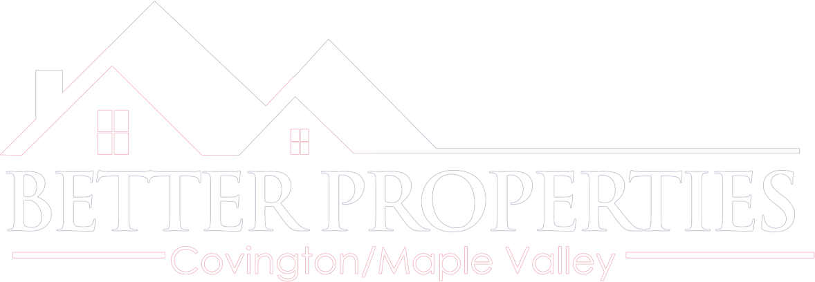 Better Properties Covington/Maple Valley