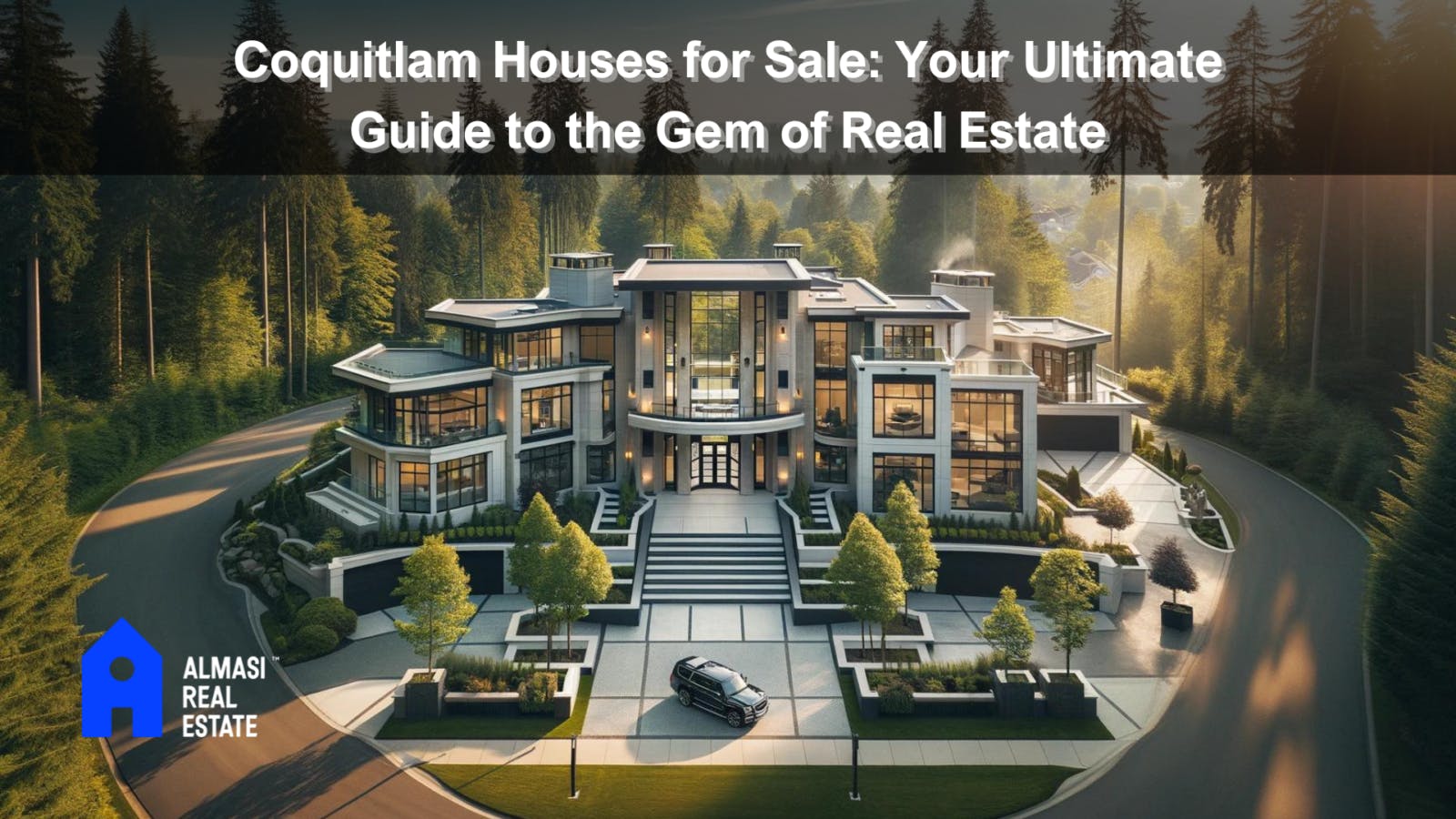 Coquitlam Houses for Sale: Your Ultimate Guide to the Gem of Real Estate
