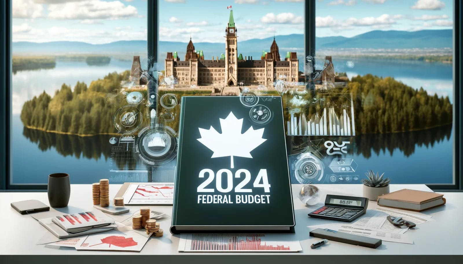 Capital Gains Tax Canada 2024