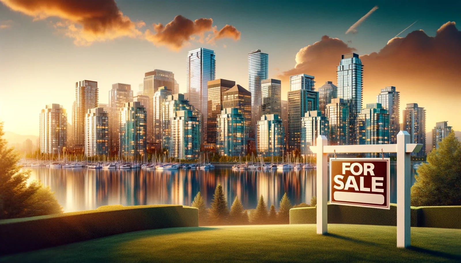 Vancouver Real Estate Market: April 2024 Overview
