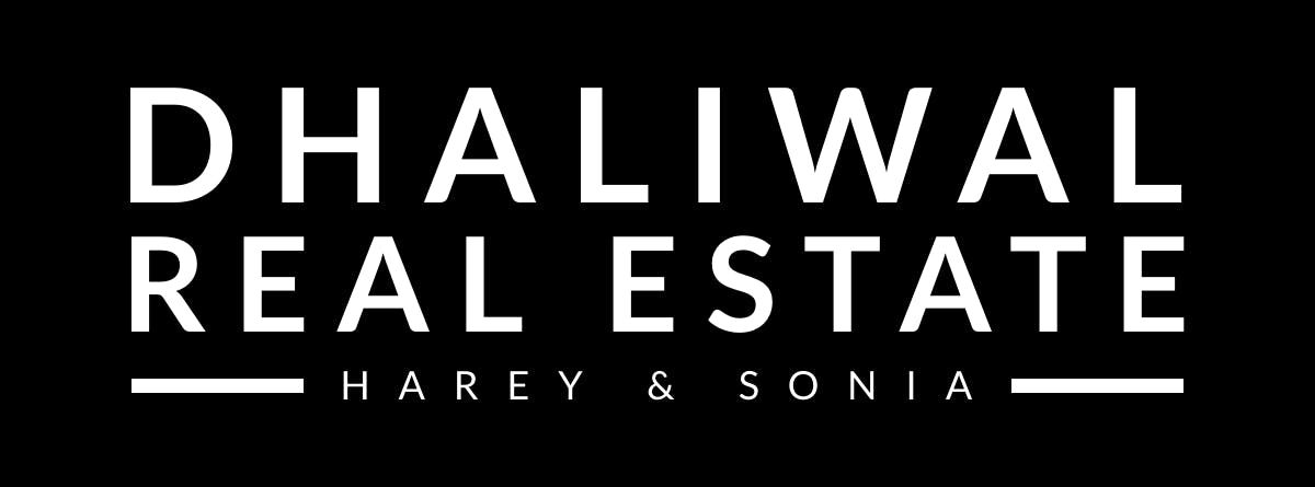 Dhaliwal Real Estate logo