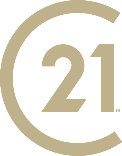 century 21 brokerage logo