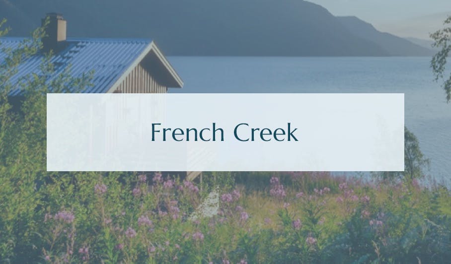 French Creek