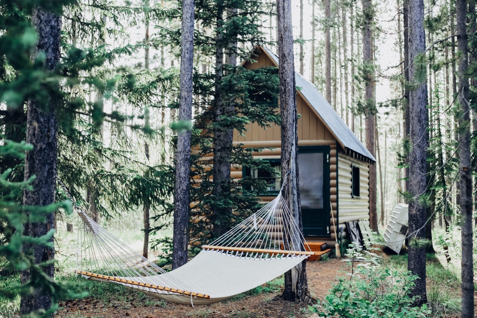 camping property