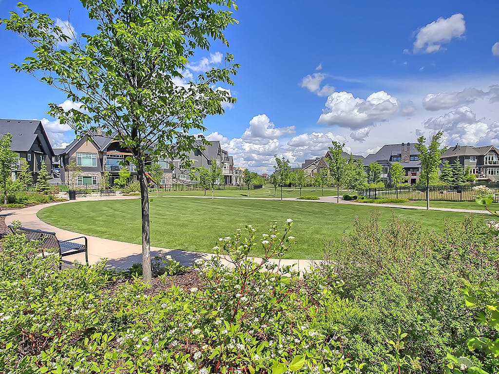 Coopers Crossing Airdrie Homes for Sale