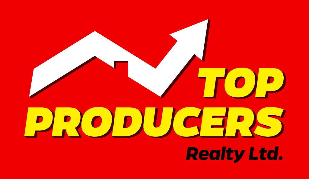 Top Producers Realty