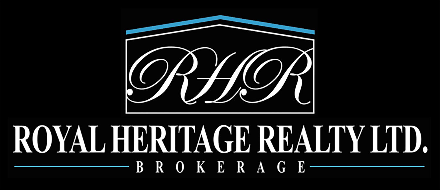 BROKERAGE LOGO