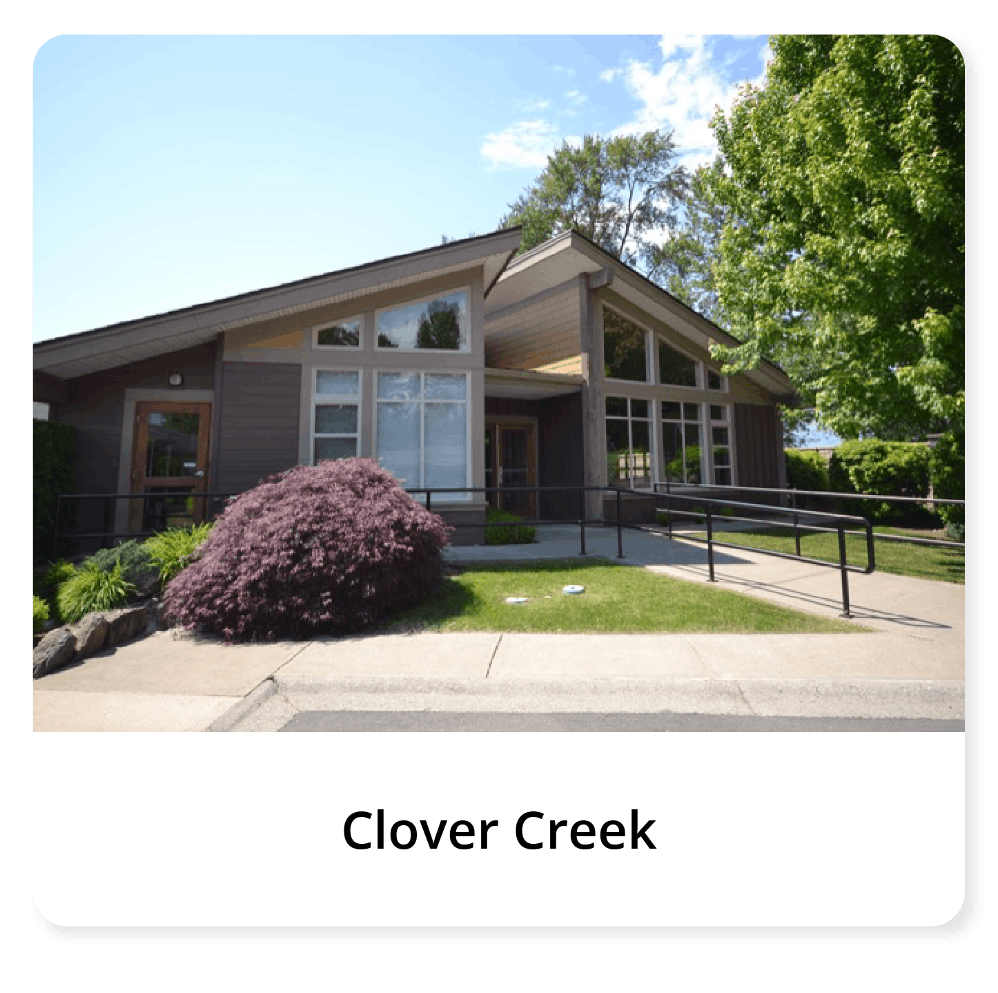 clover creek