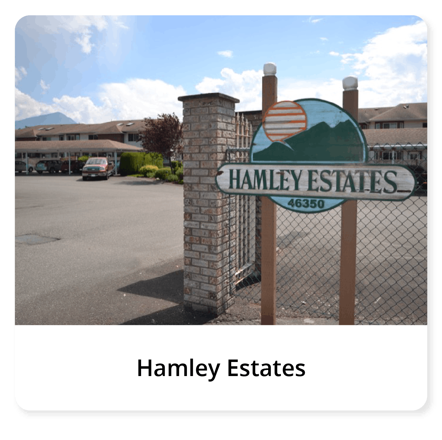 hamley estates