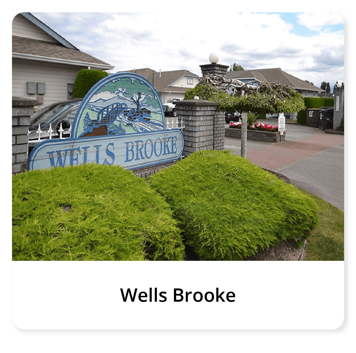wells brooke