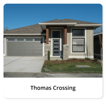 Thomas-crossing