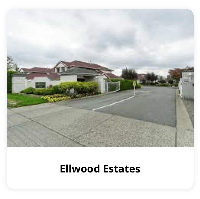 Ellwood Estates