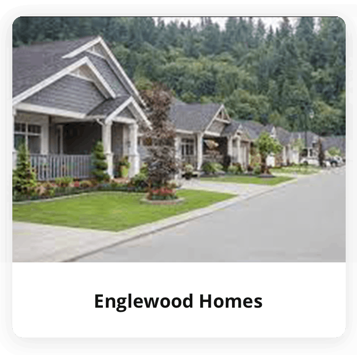 Englewood Homes