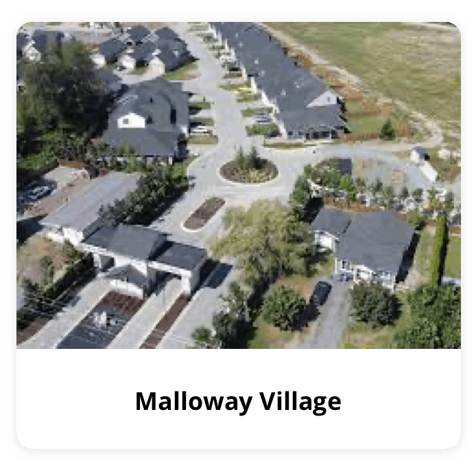 Malloway Village