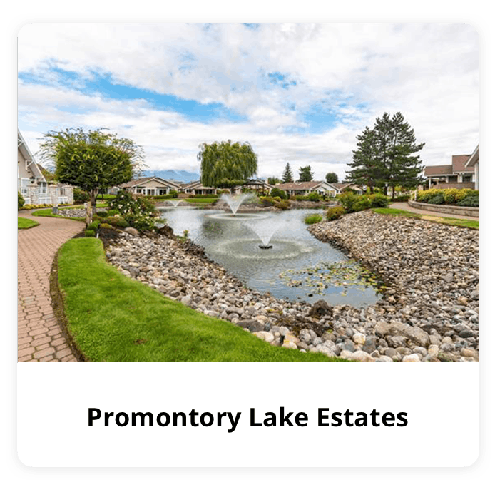 Promontory Lake Estates