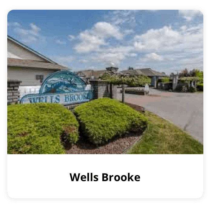 Wells Brooke