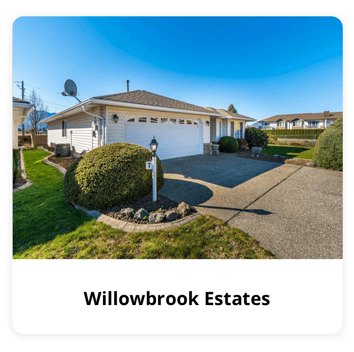 Willowbrook Estates