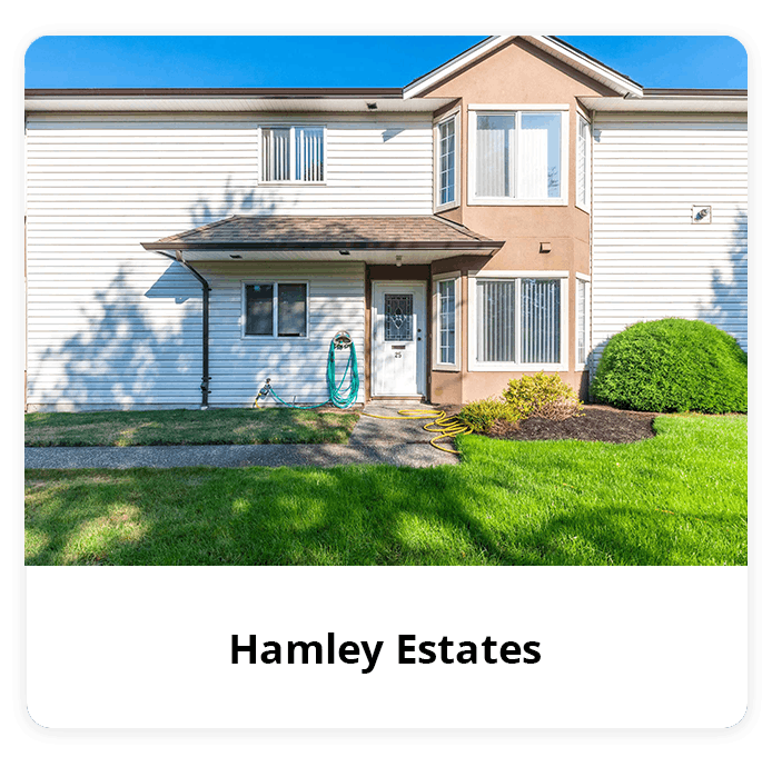 Hamley Estates