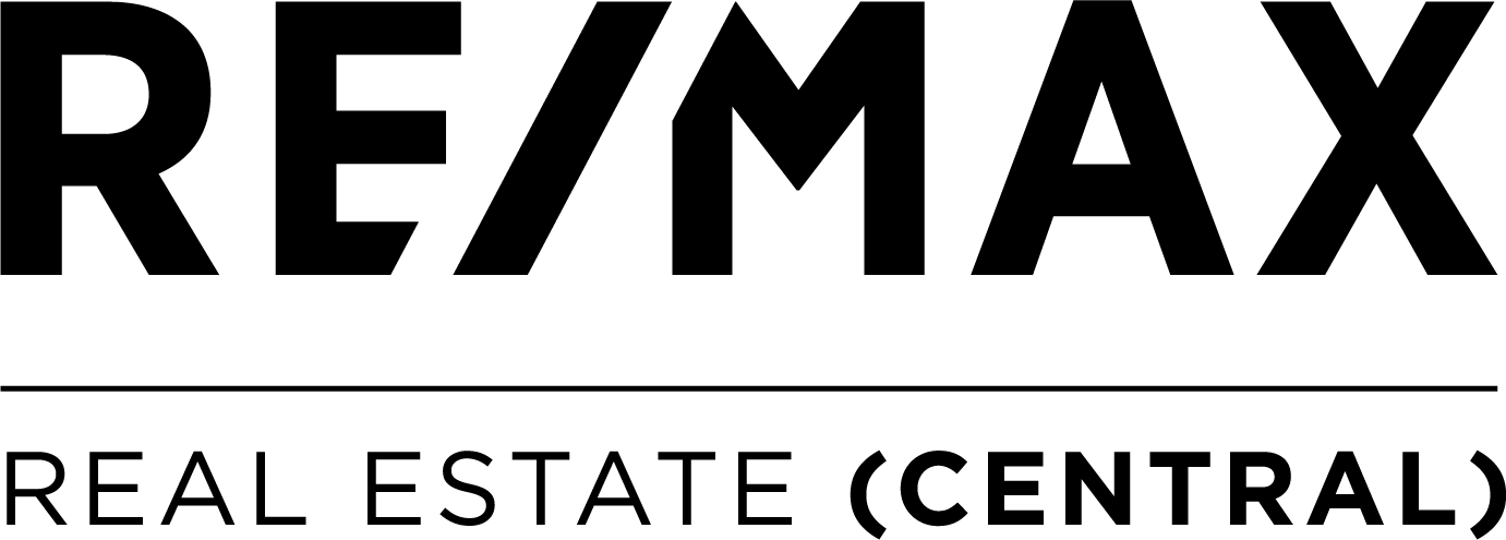 remax central logo