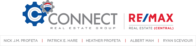 Connect Real Estate Group 