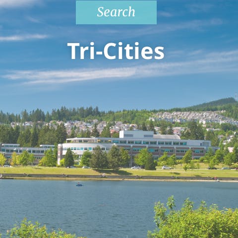 Tricities
