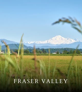 Fraser Valley