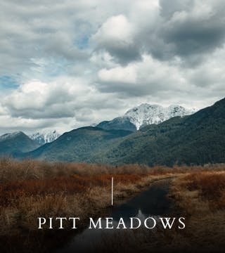 PItt Meadows