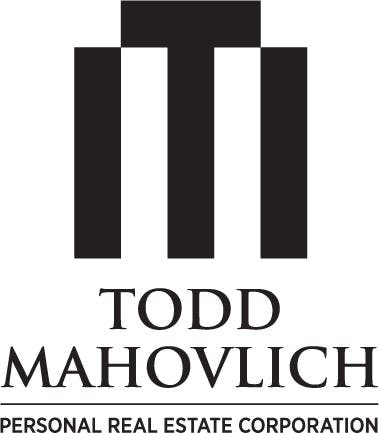 Todd Mahovlich logo