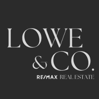 LOWE&CO. New Logo
