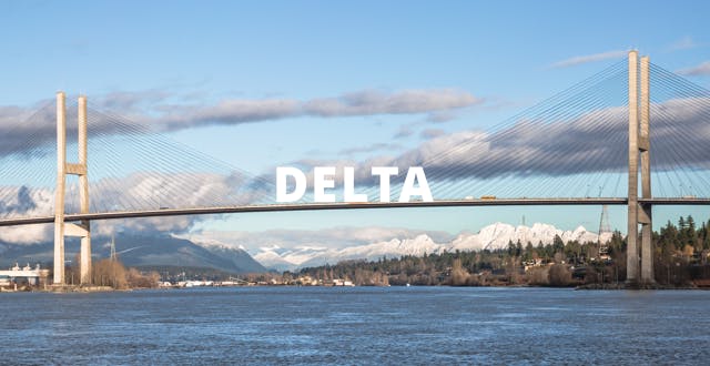 Delta Real Estate