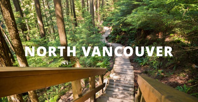 North Vancouver Real Estate