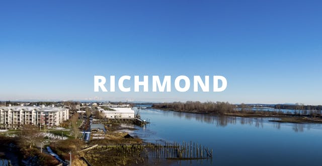 Richmond Real Estate