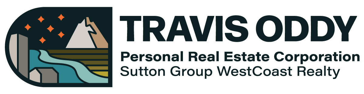 travis oddy logo