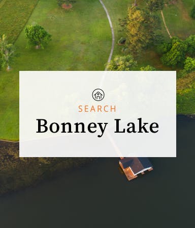 Bonney Lake