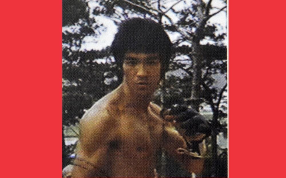 Bruce Lee and His Strong Connection to Seattle