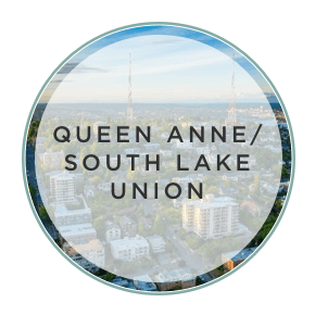 Queen Anne / South Lake Union