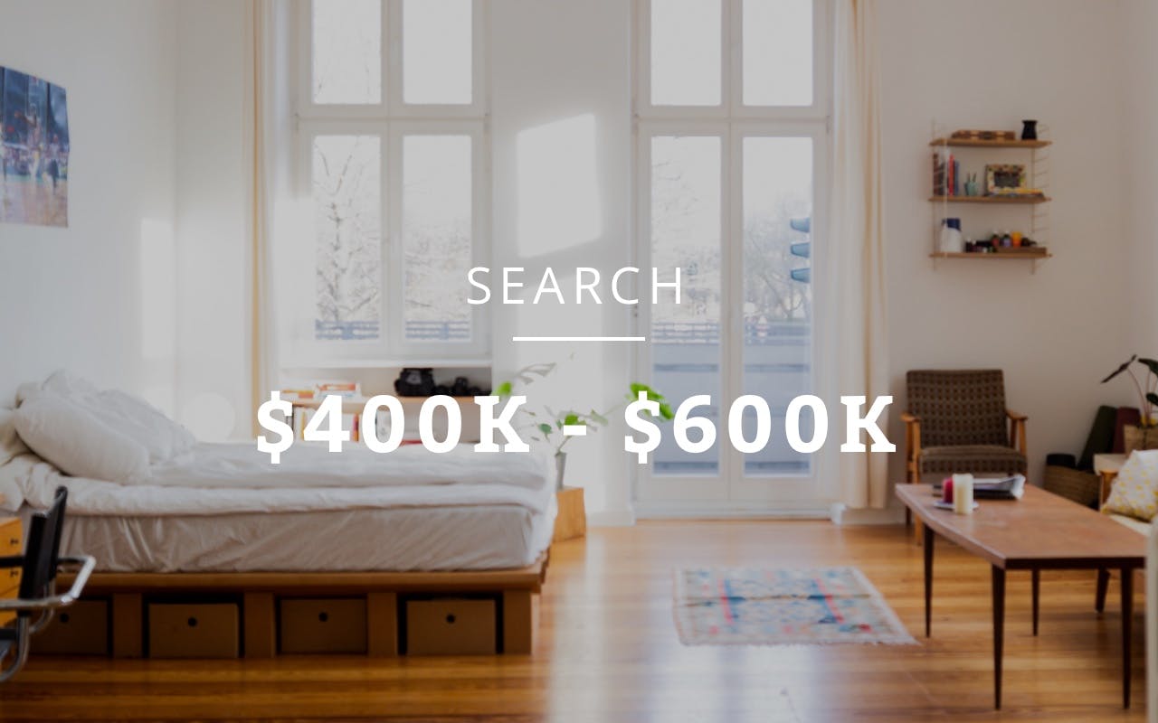 400-600K Properties